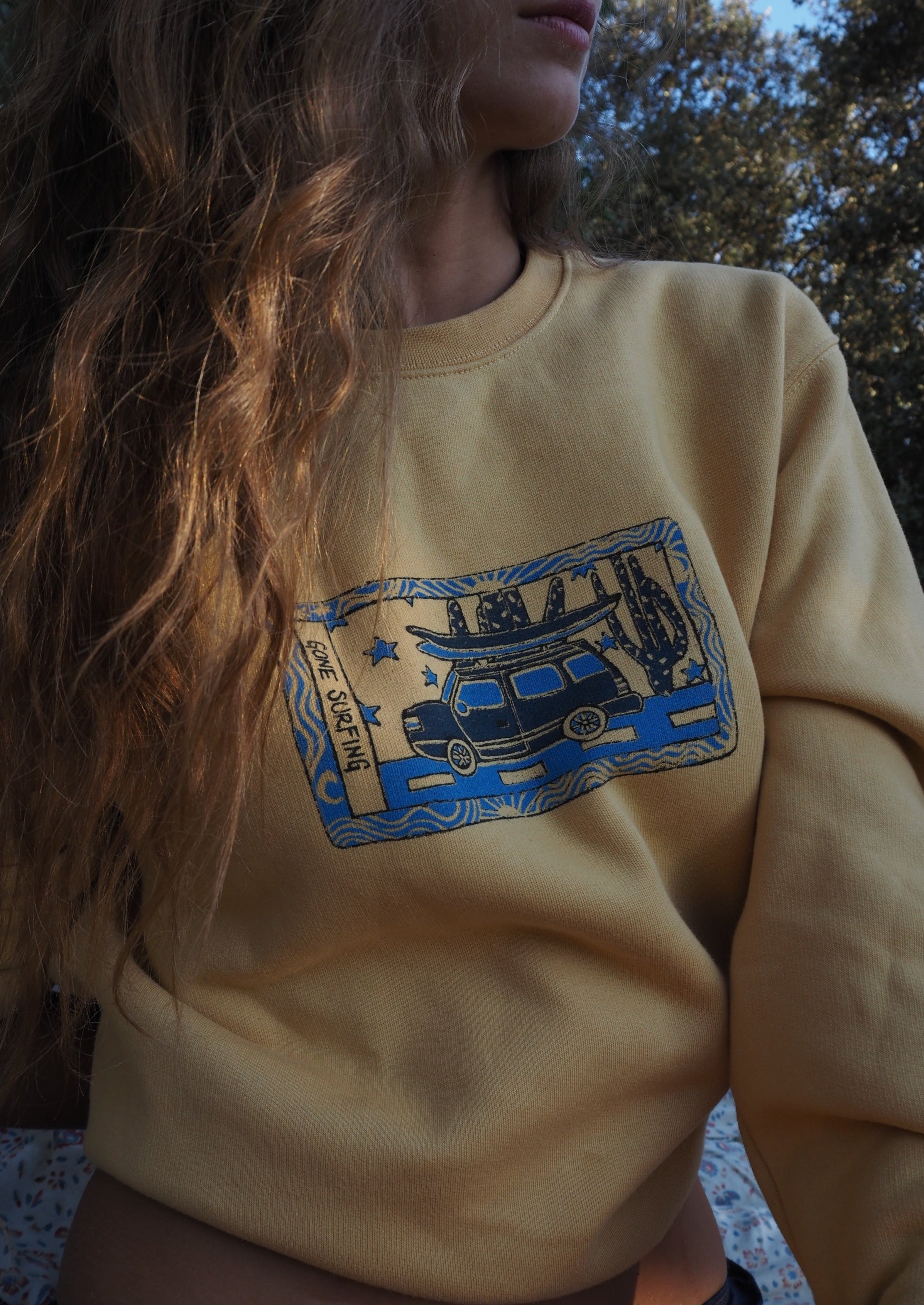 Moonday By When At Home