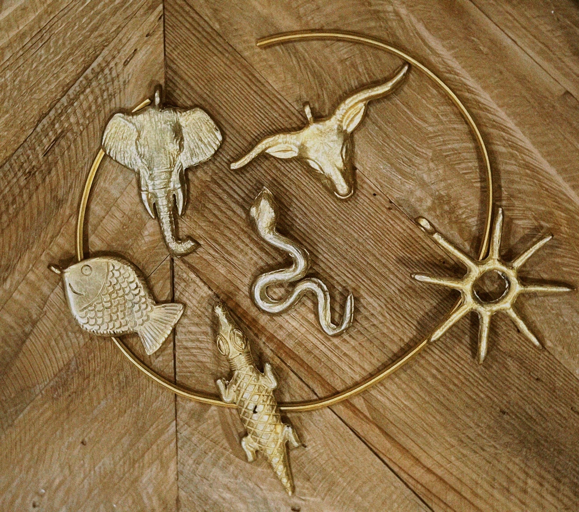 Cocodrile