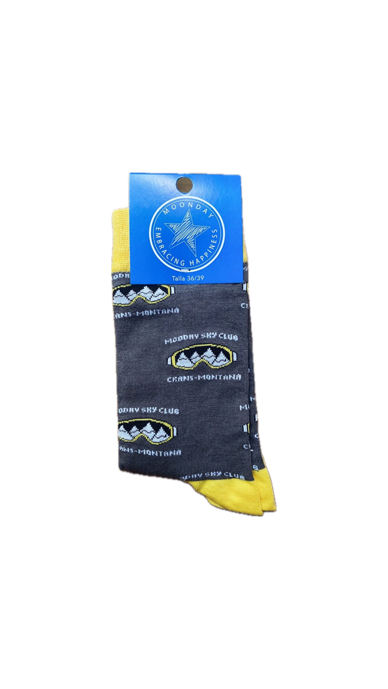 Socks Pack