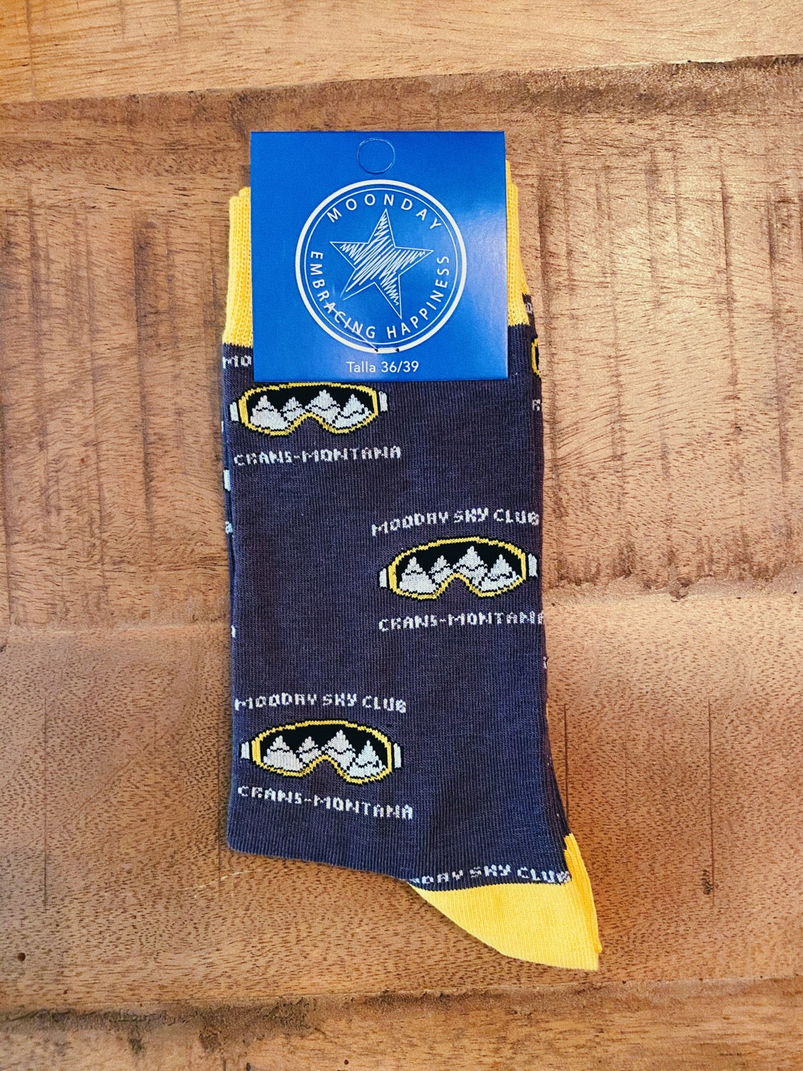 Socks Pack