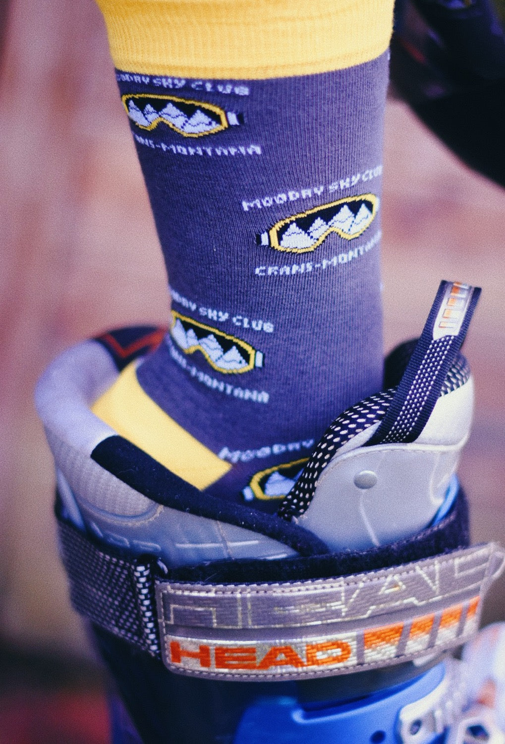 Socks Pack