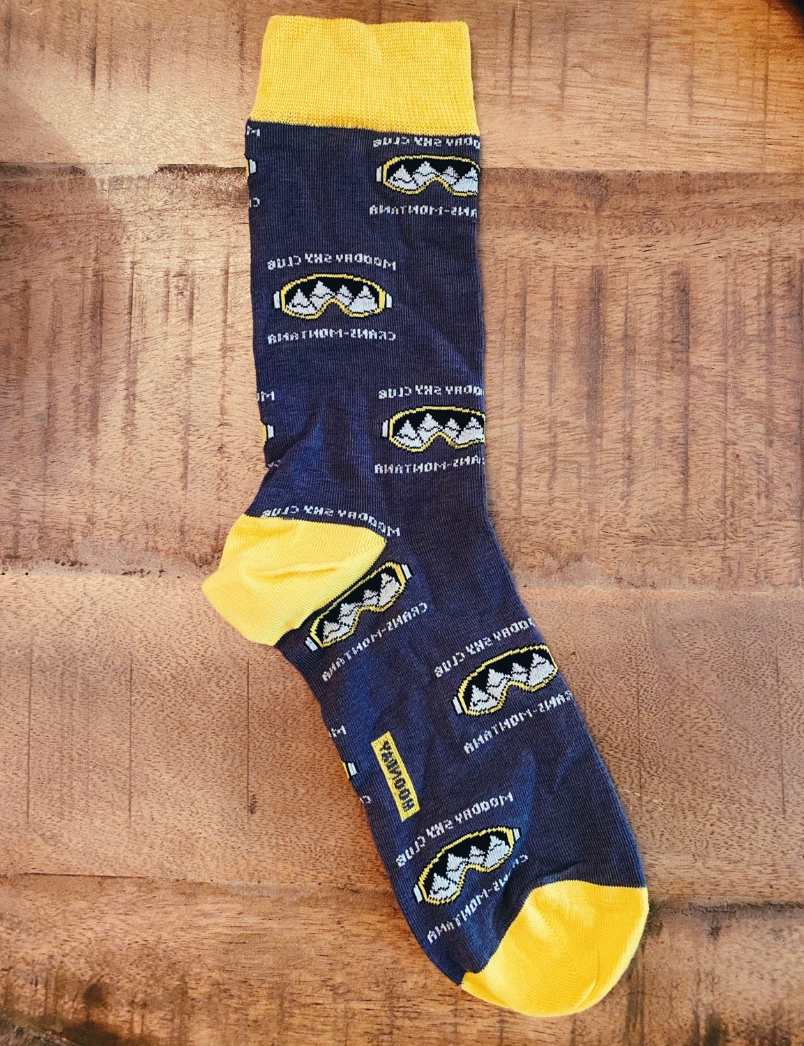 Socks Pack