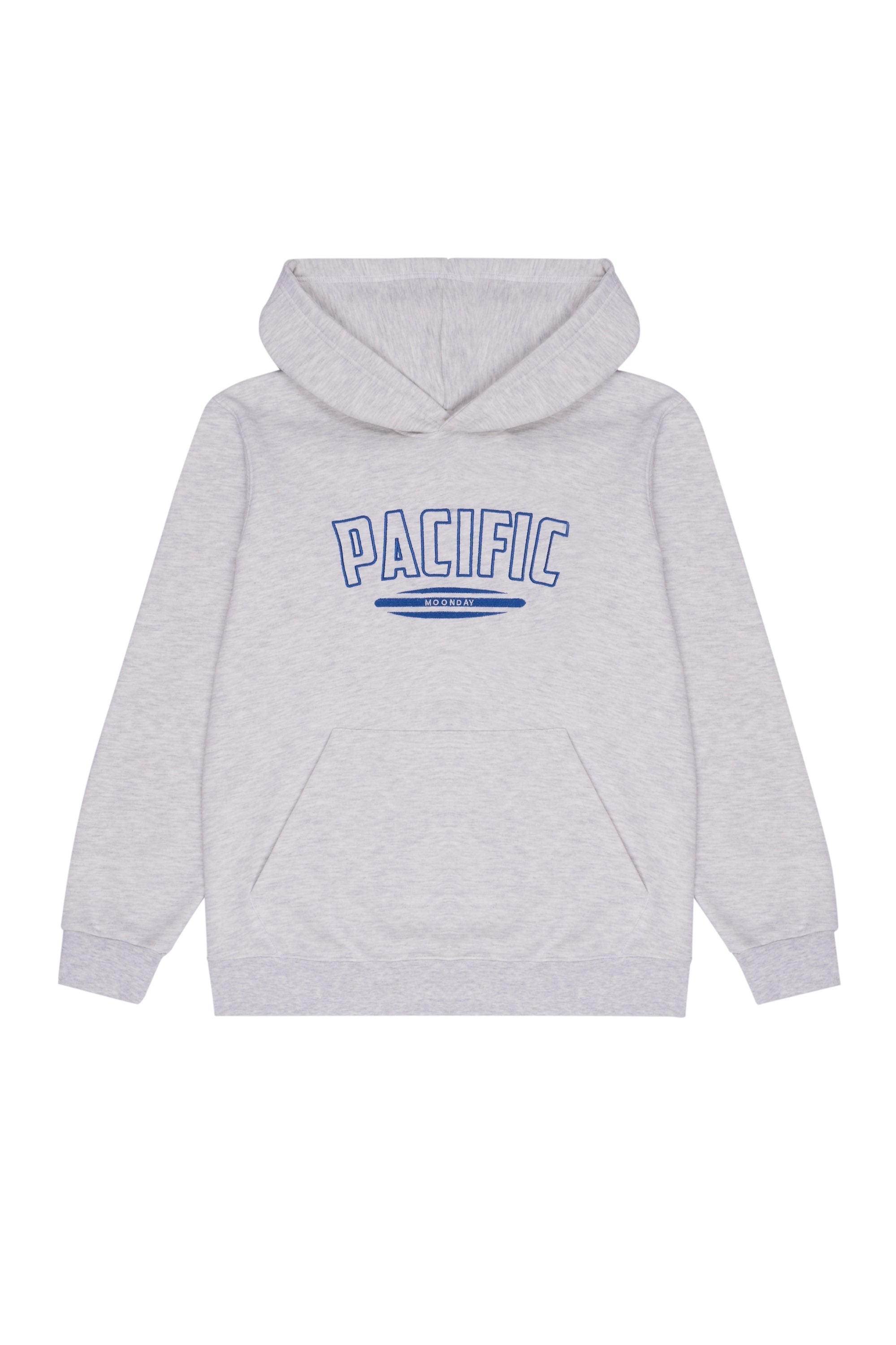 Pacific