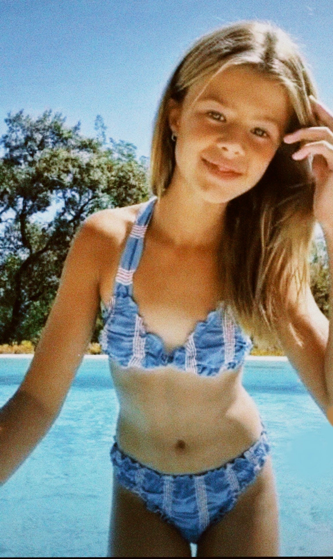Bikini Moon