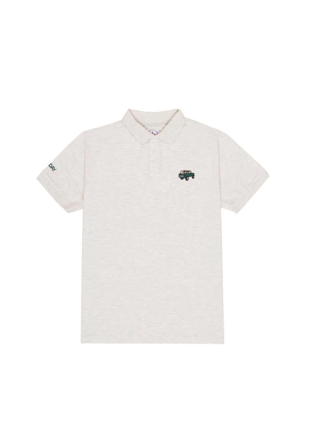 Bronco Polo