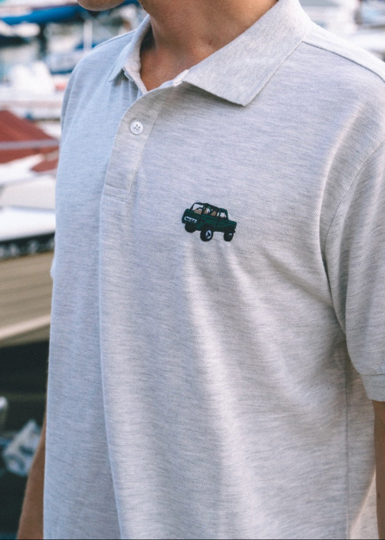 Bronco Polo