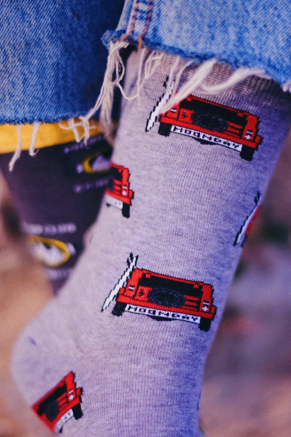 Socks Pack