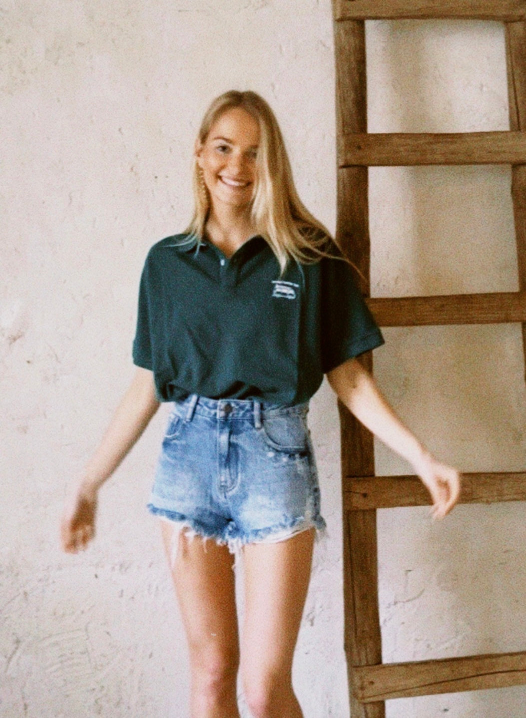 Shorts Moonday