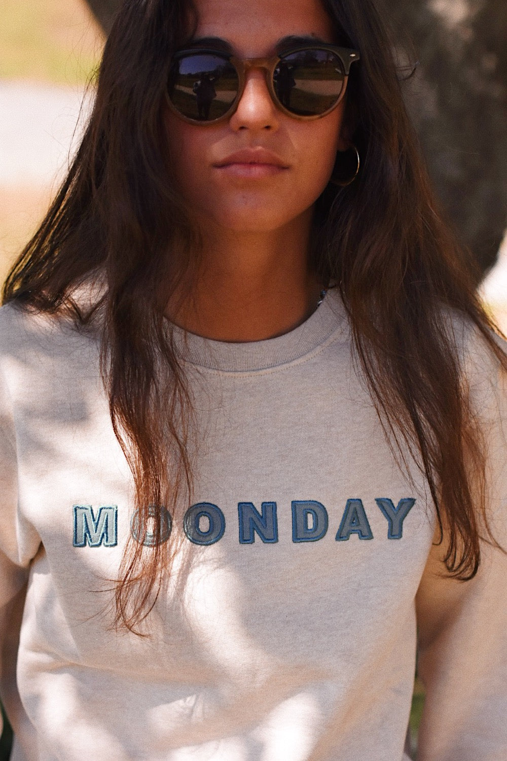 Moonday