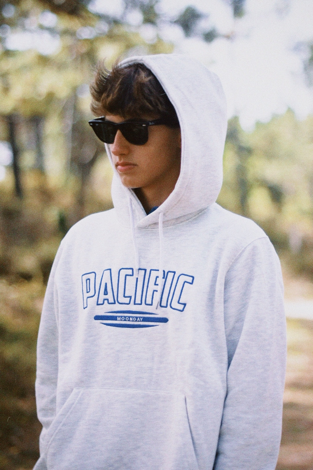 Pacific
