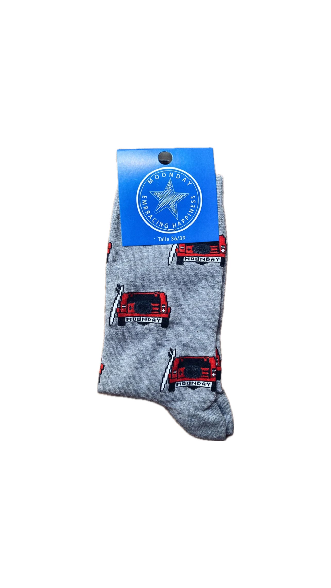 Socks Pack