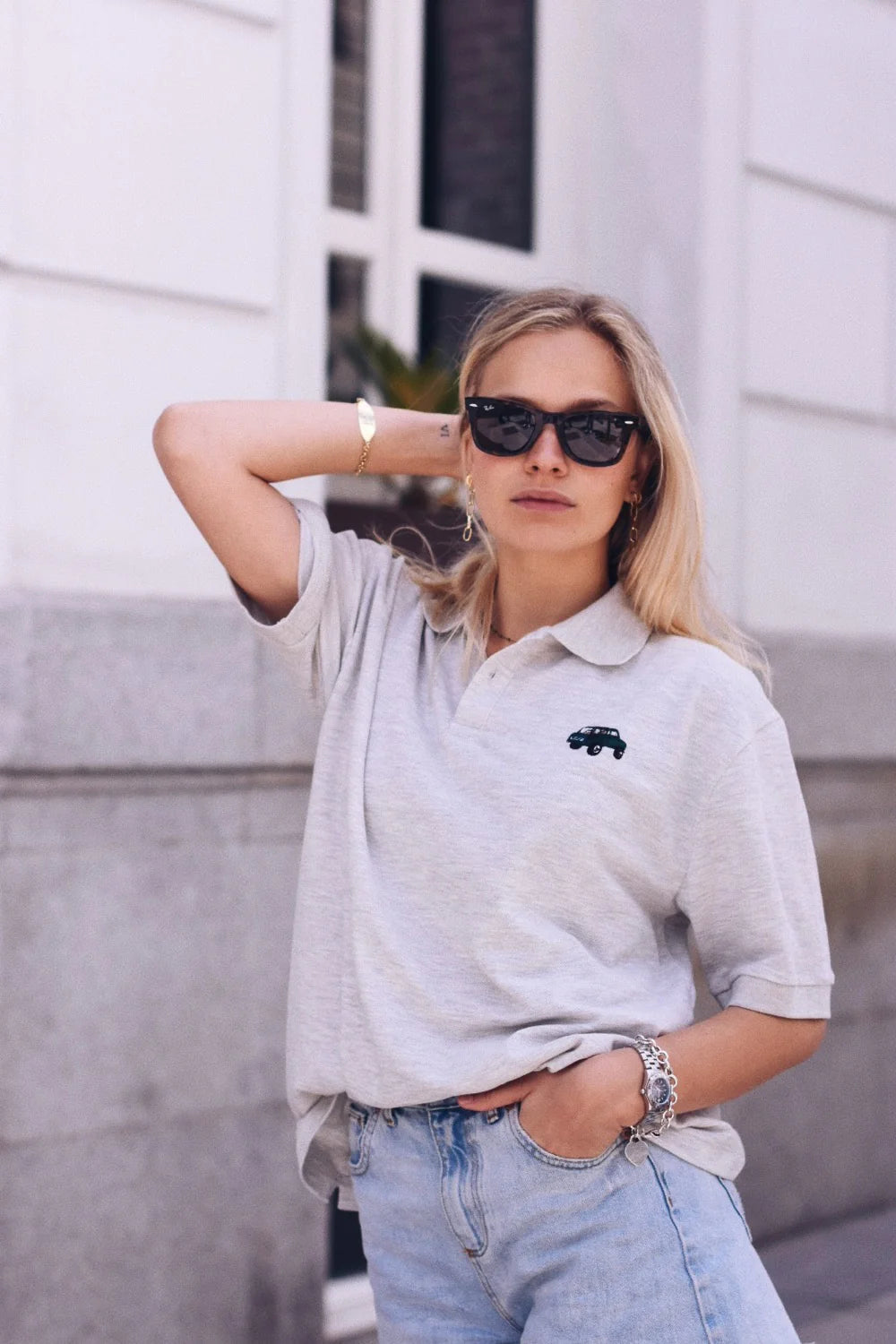 Polo Pack