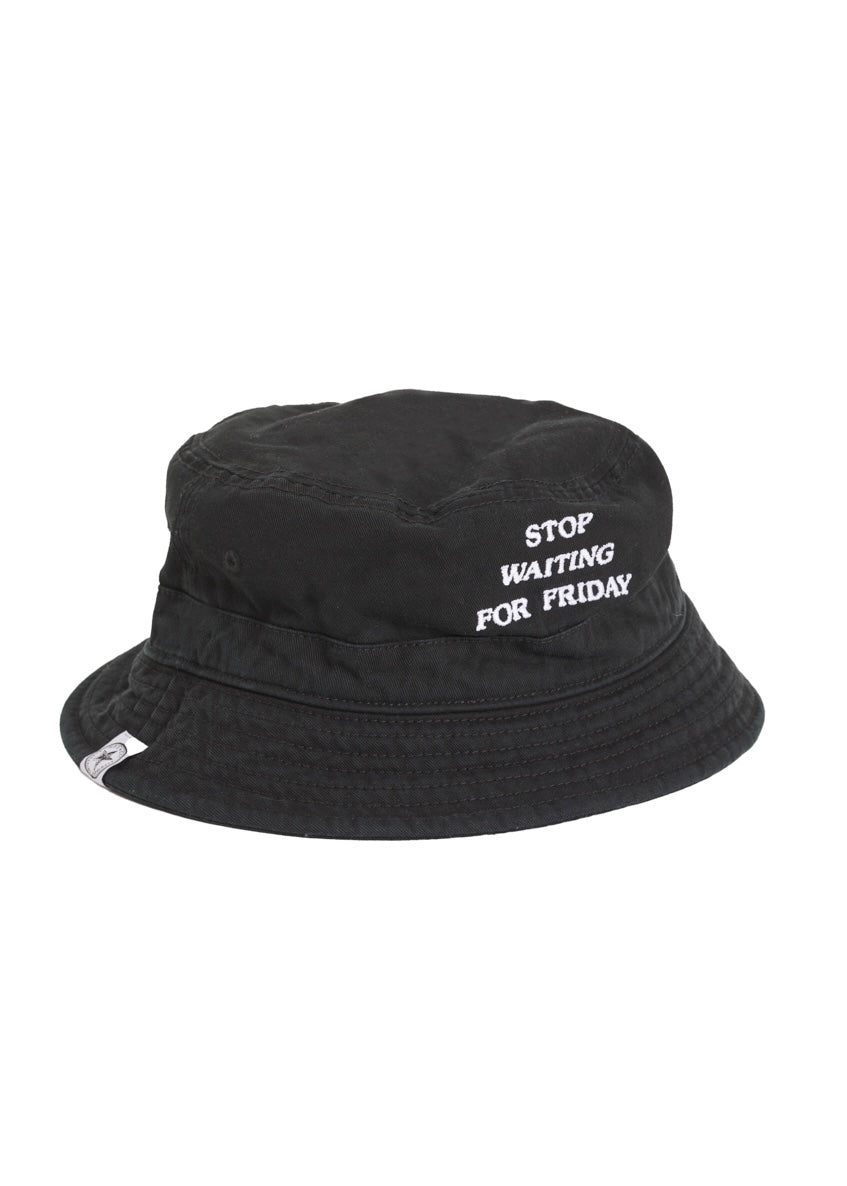 Bucket Friday