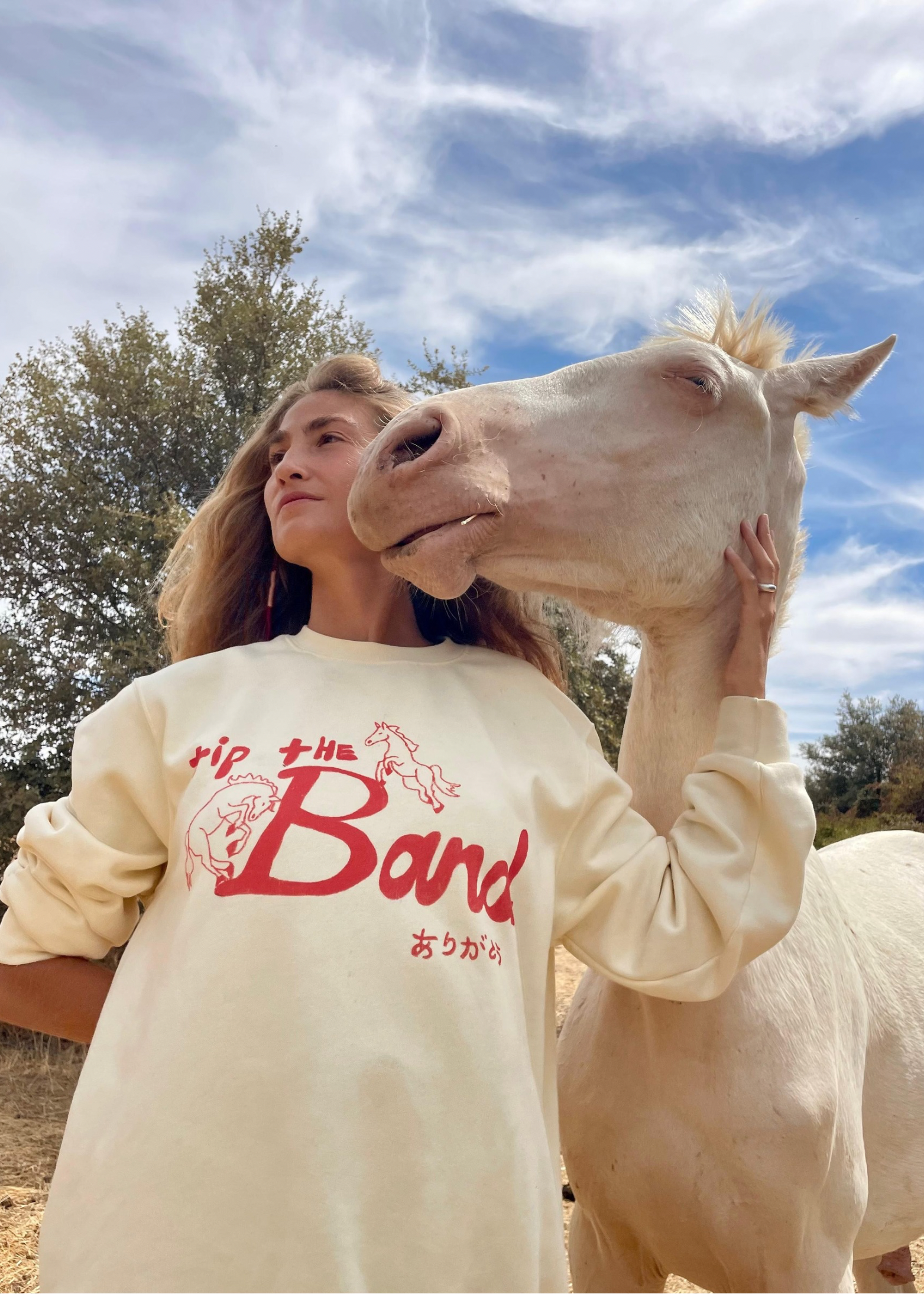 Tip the Band