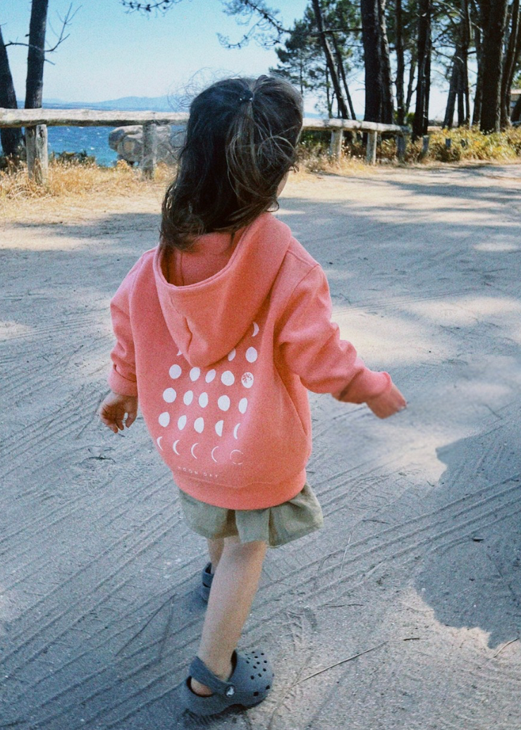 Moon • Day Kids