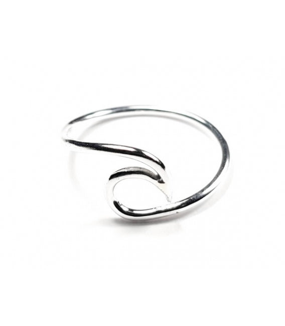 Wave ring