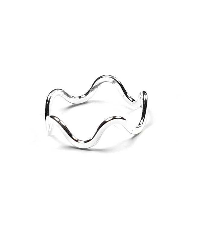 Waves ring