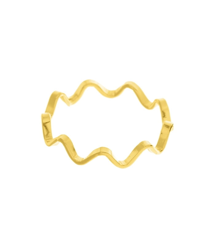 Waves ring