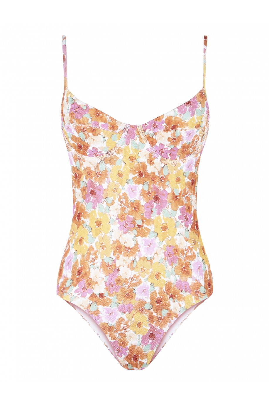 Balconette Sunny