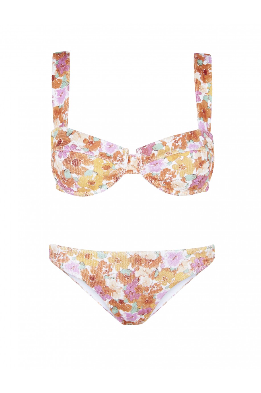 Bikini Balconette Sunny