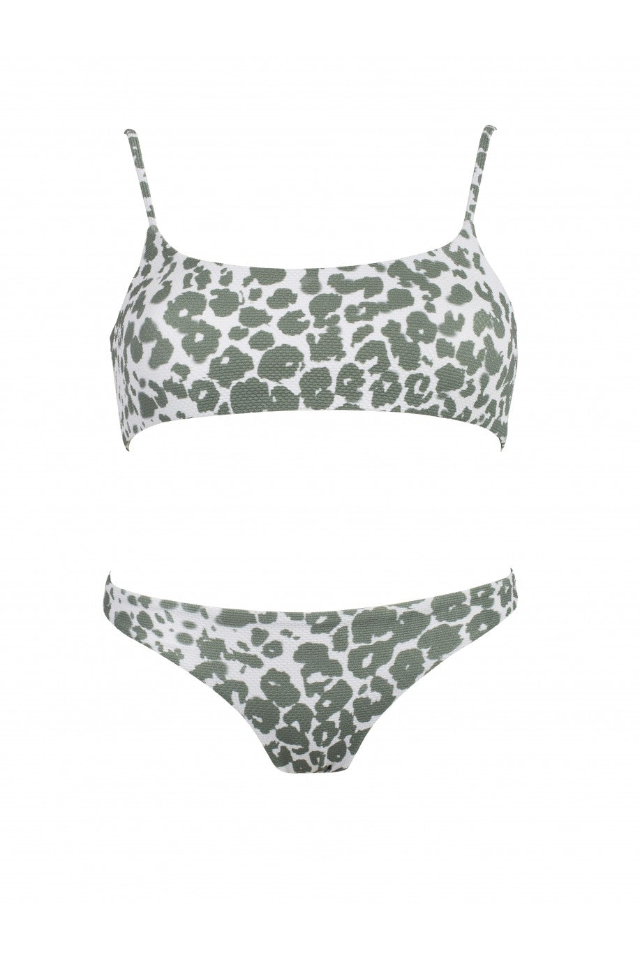 Bikini Soft Safari
