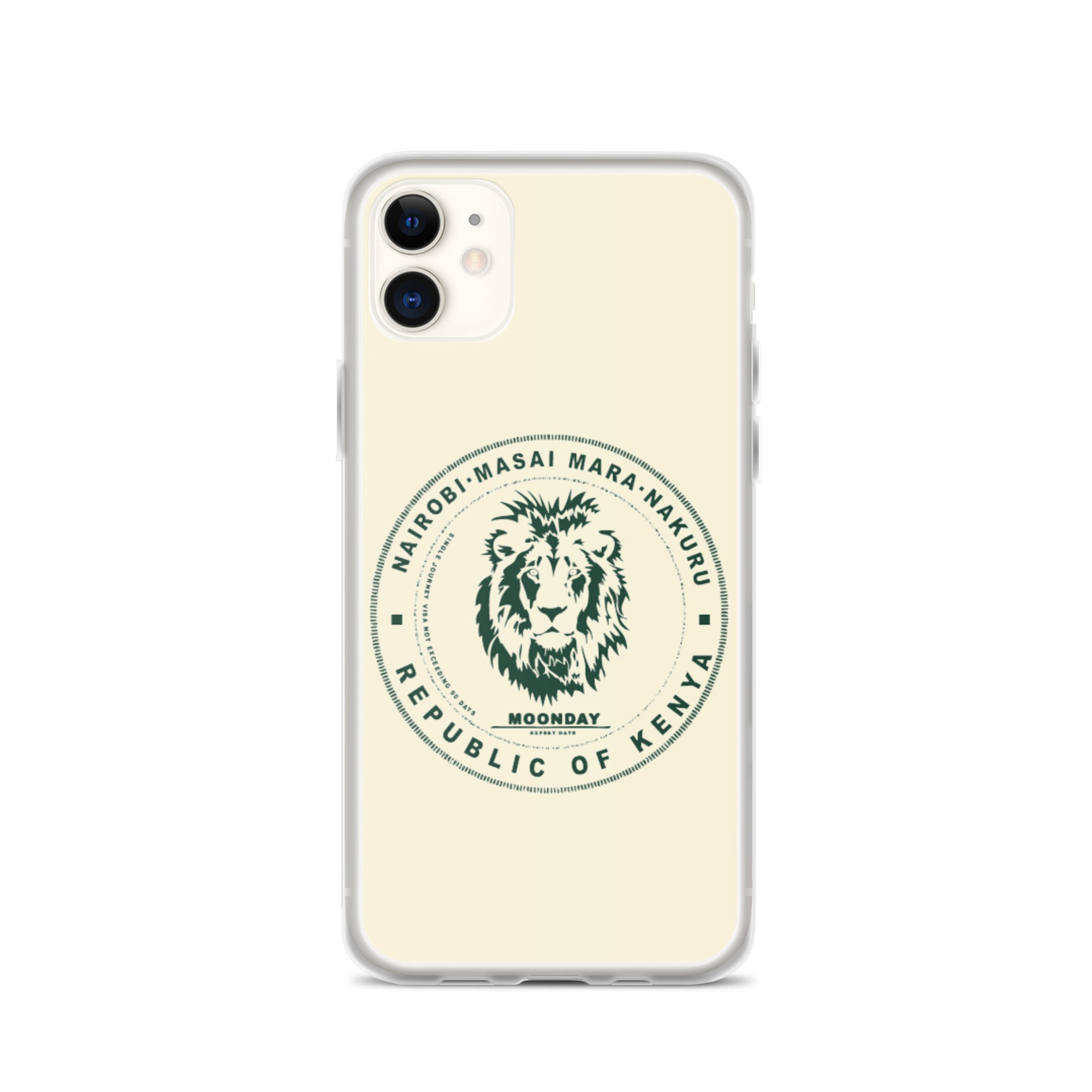 Safari Case for iPhone®