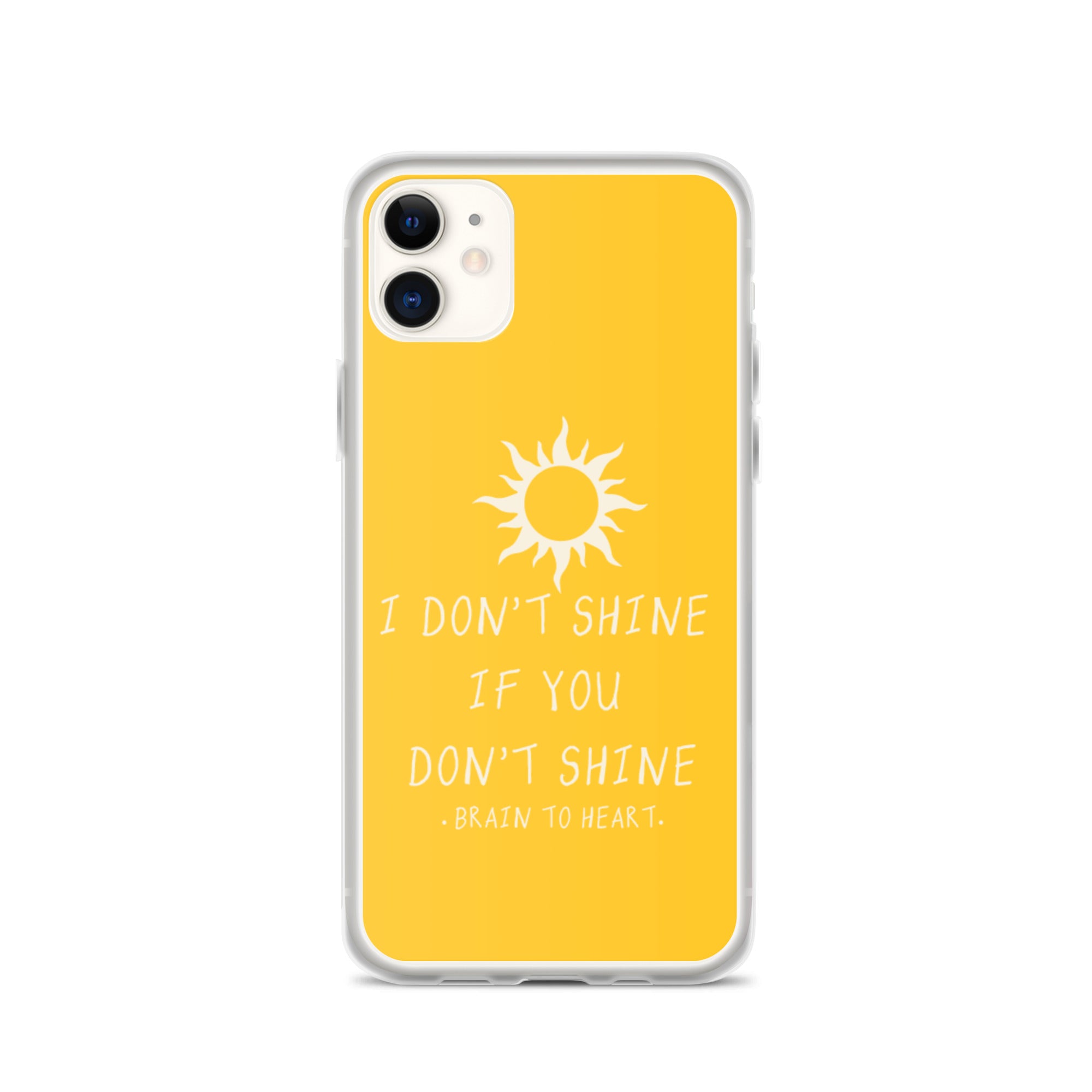 Shine Case for iPhone®