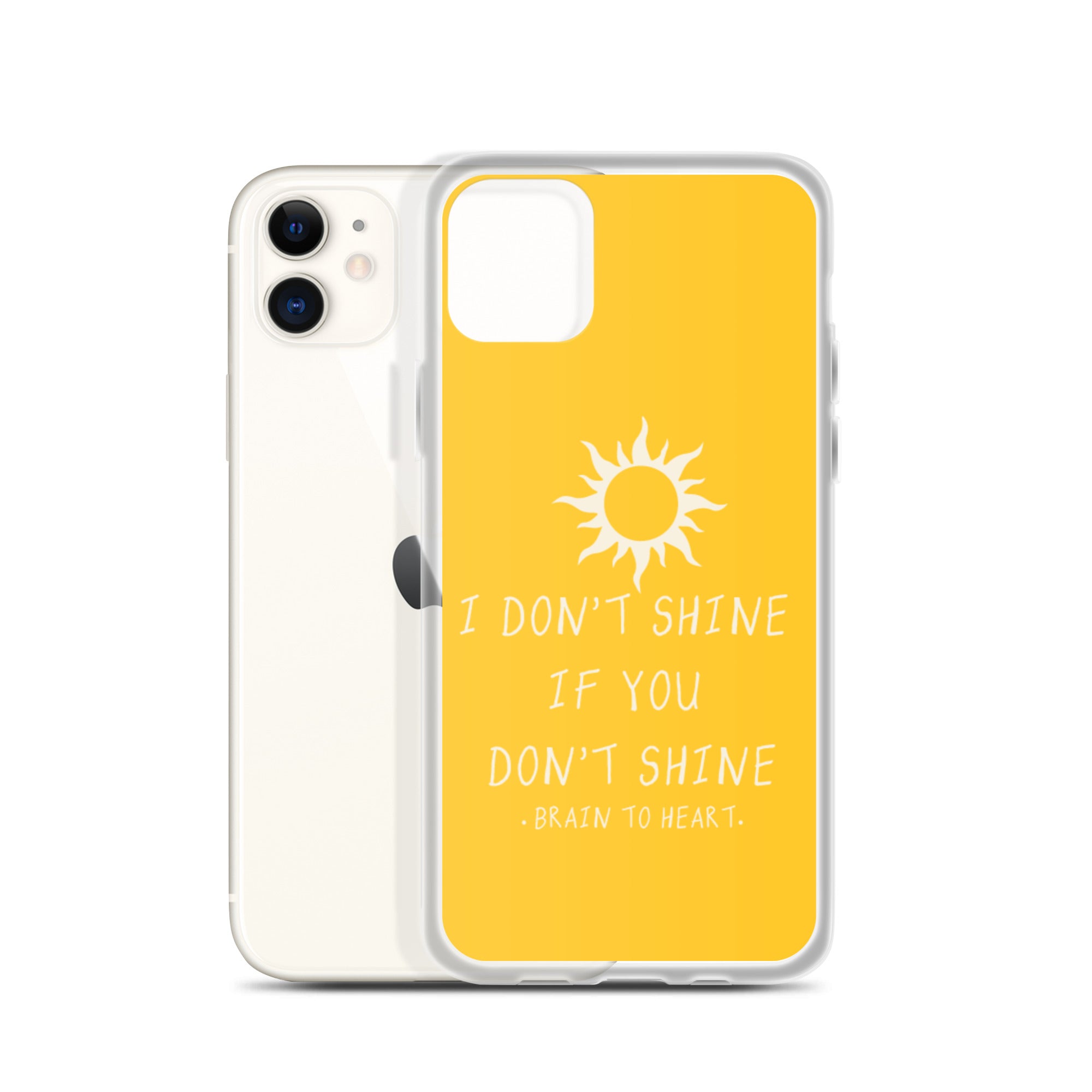 Shine Case for iPhone®