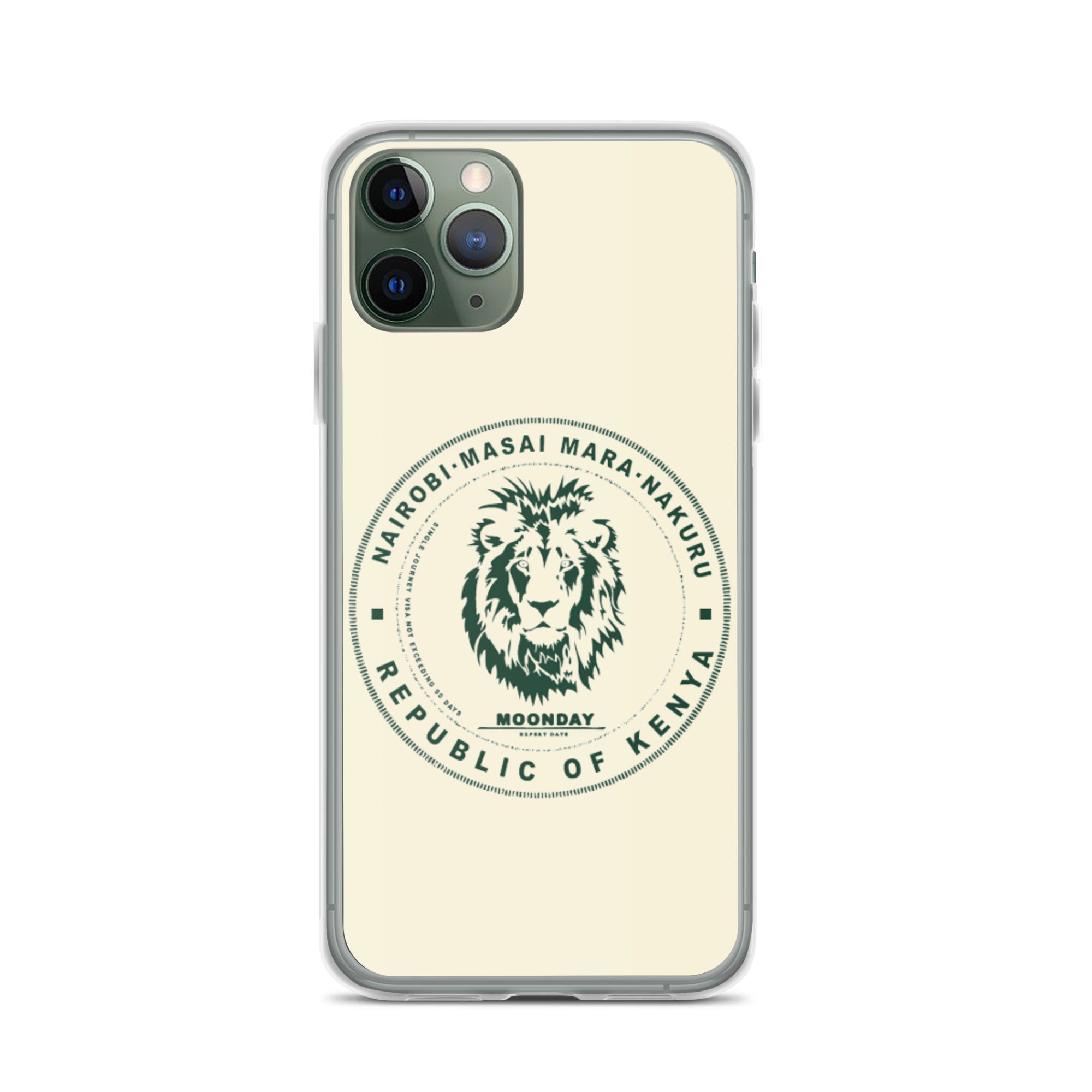 Safari Case for iPhone®