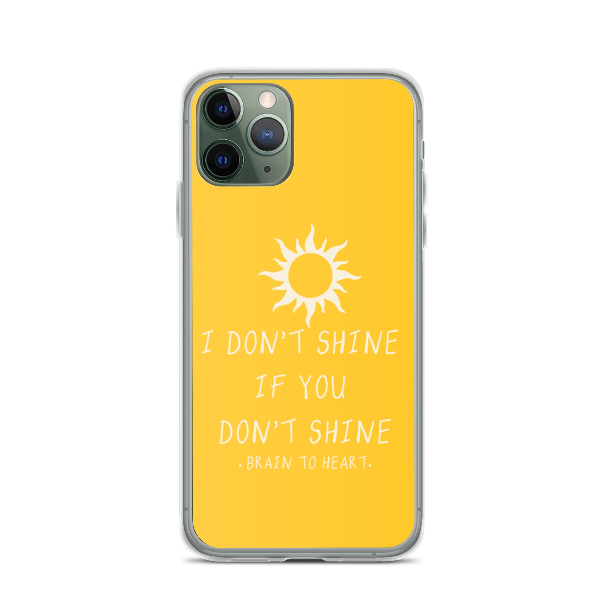 Shine Case for iPhone®