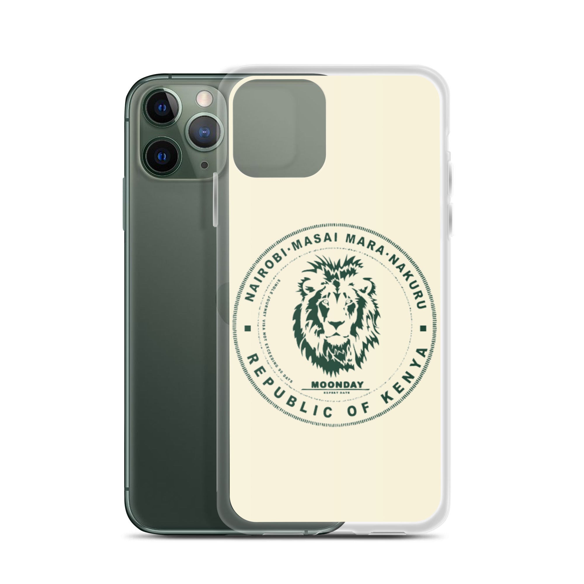 Safari Case for iPhone®