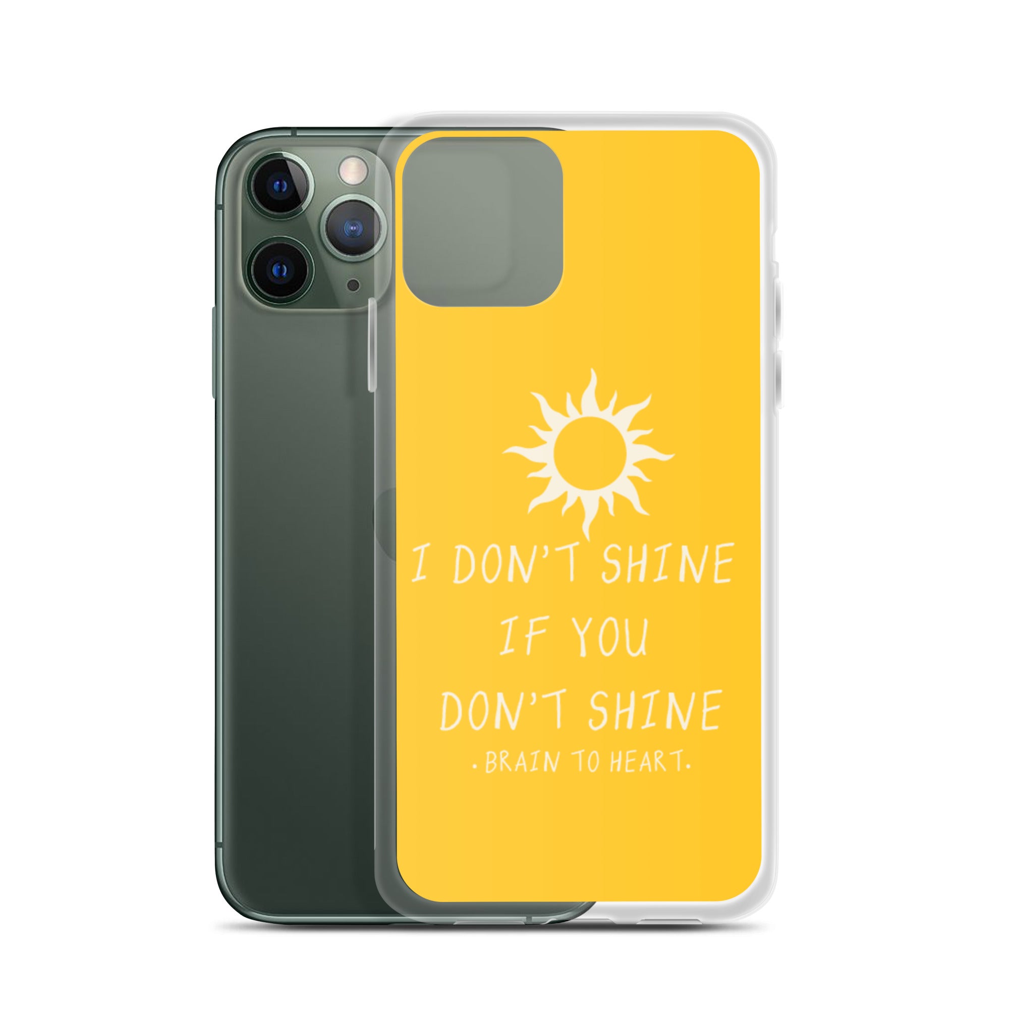 Shine Case for iPhone®