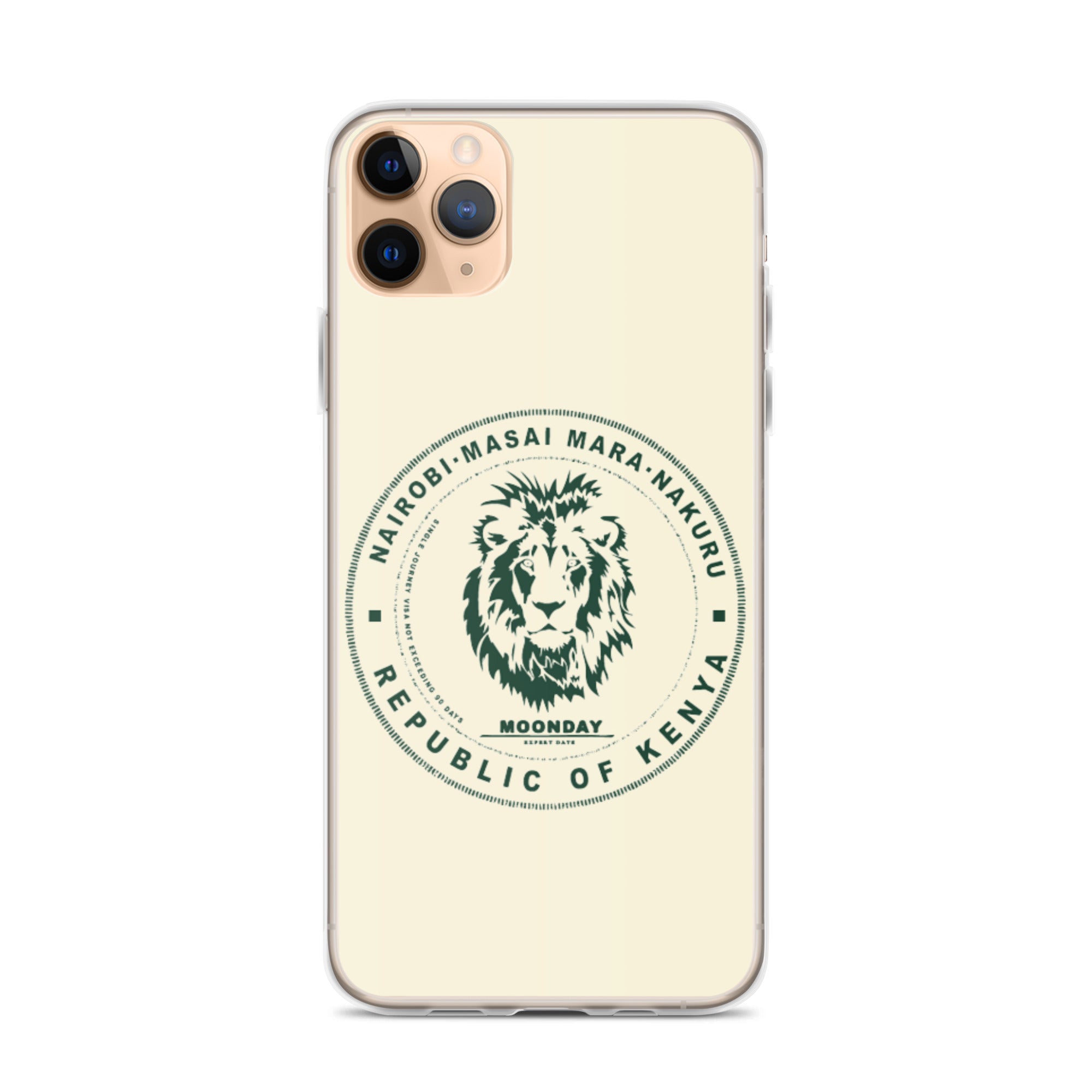 Safari Case for iPhone®