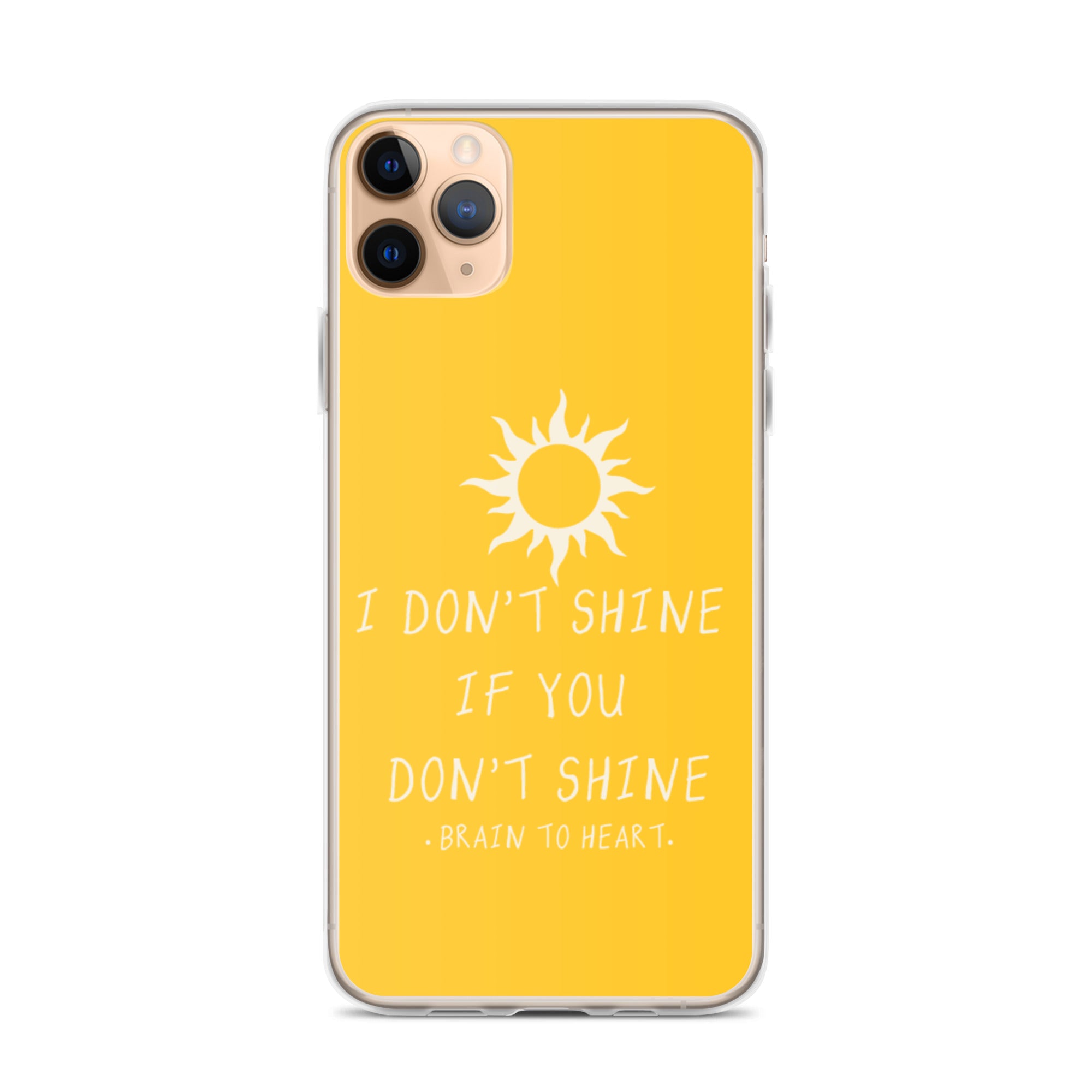 Shine Case for iPhone®