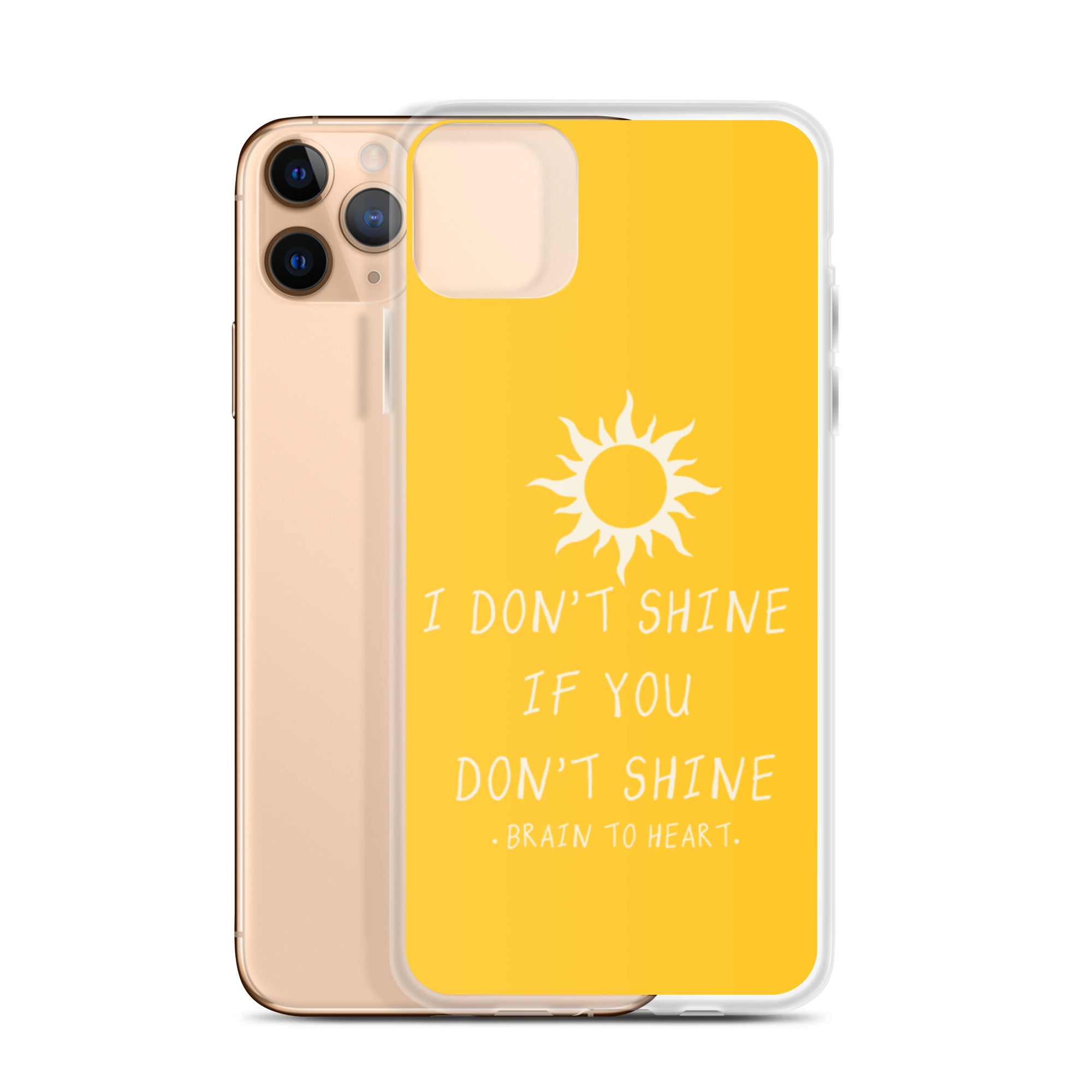 Shine Case for iPhone®