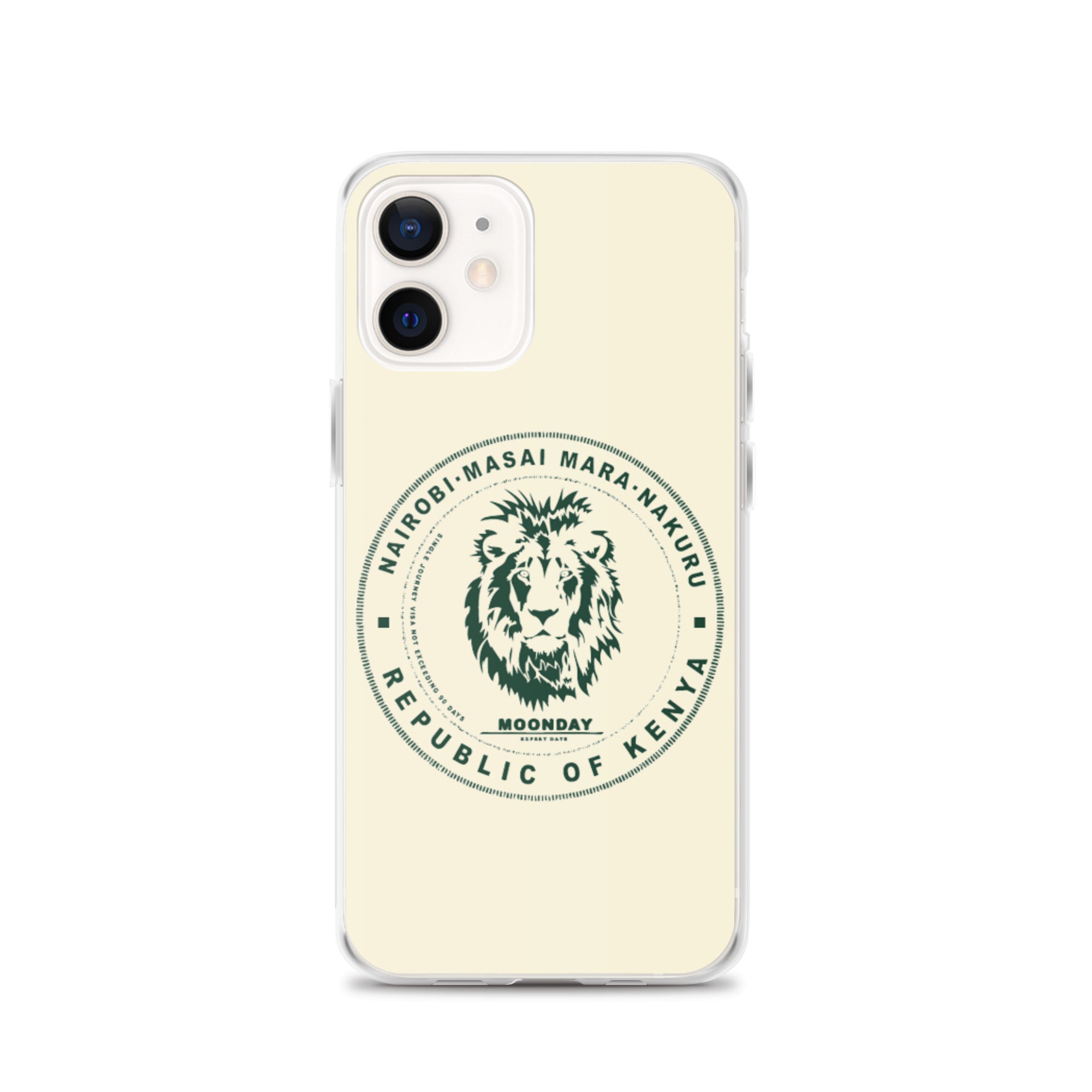 Safari Case for iPhone®