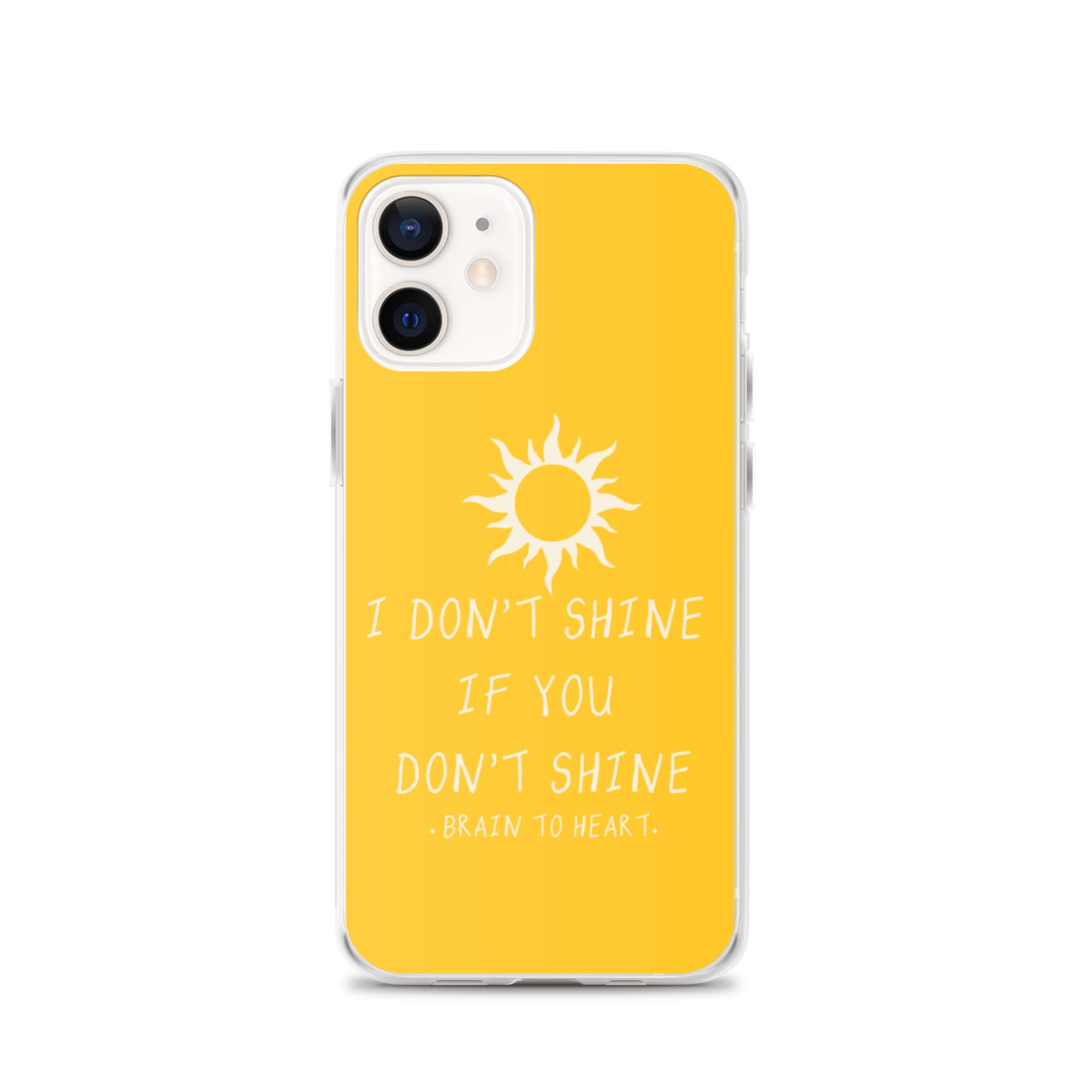 Shine Case for iPhone®