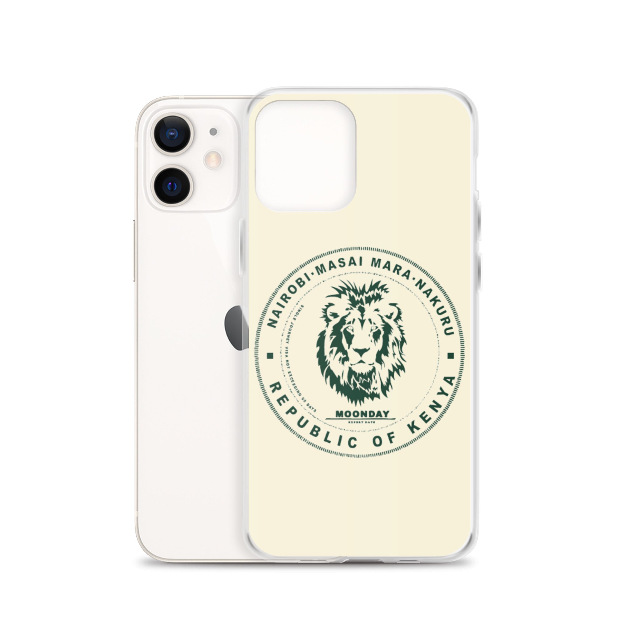 Safari Case for iPhone®