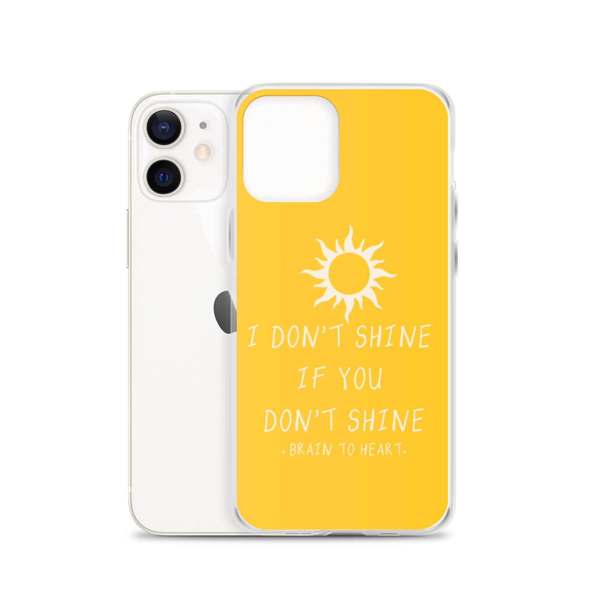 Shine Case for iPhone®