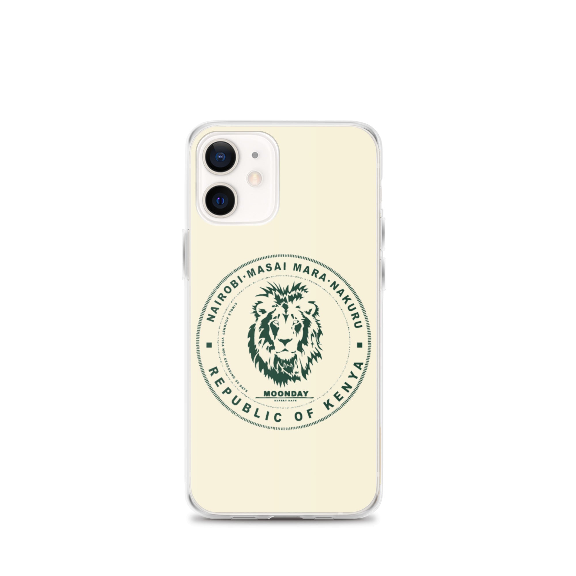 Safari Case for iPhone®