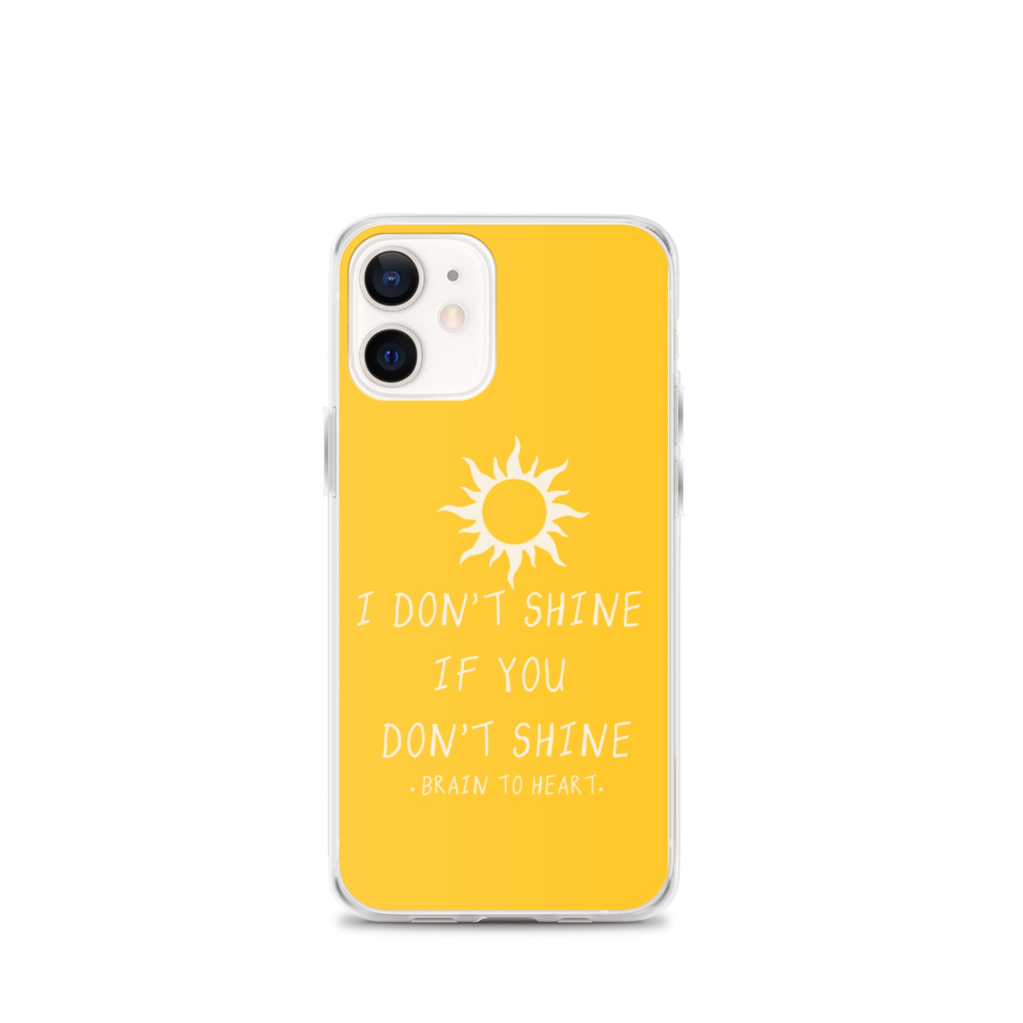 Shine Case for iPhone®