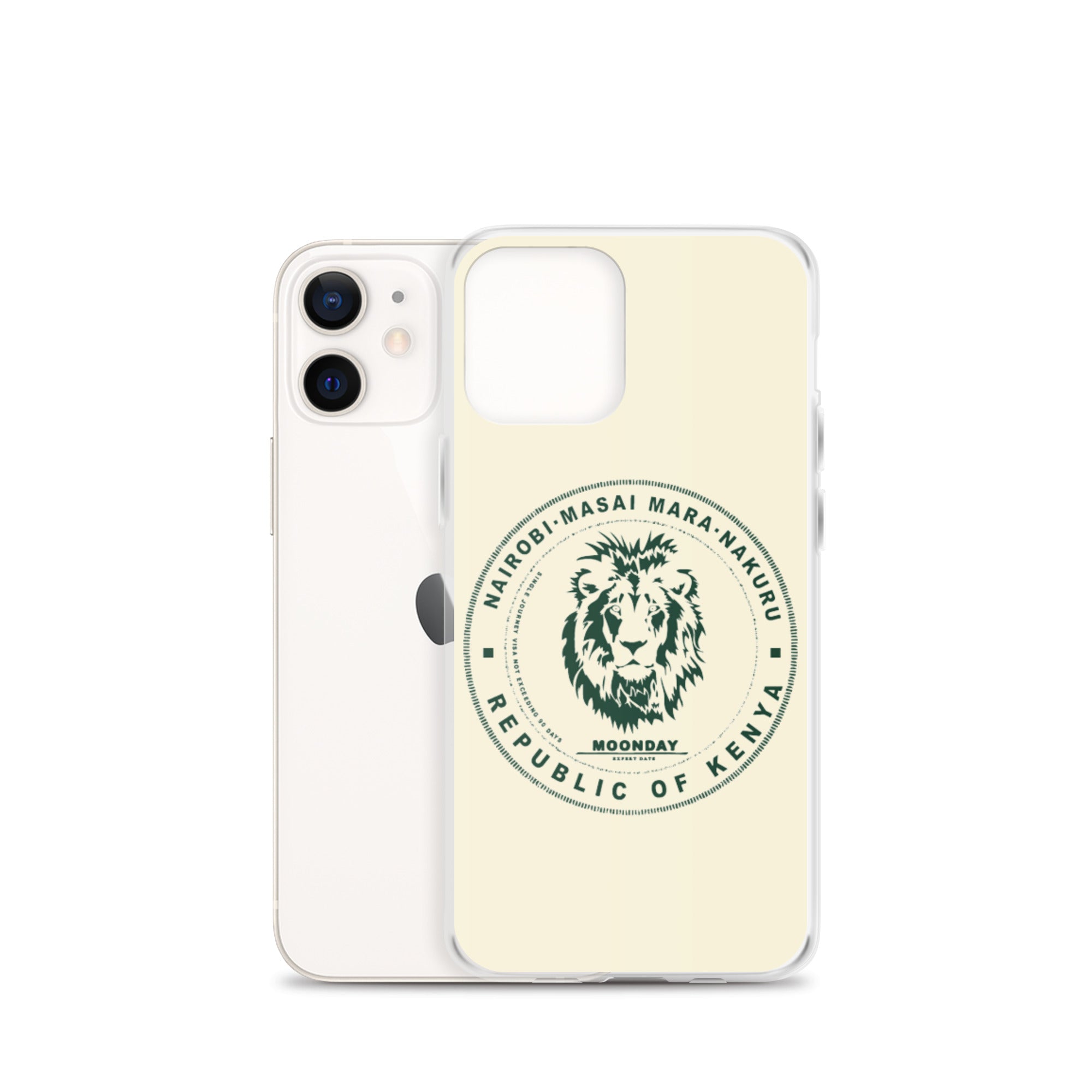 Safari Case for iPhone®
