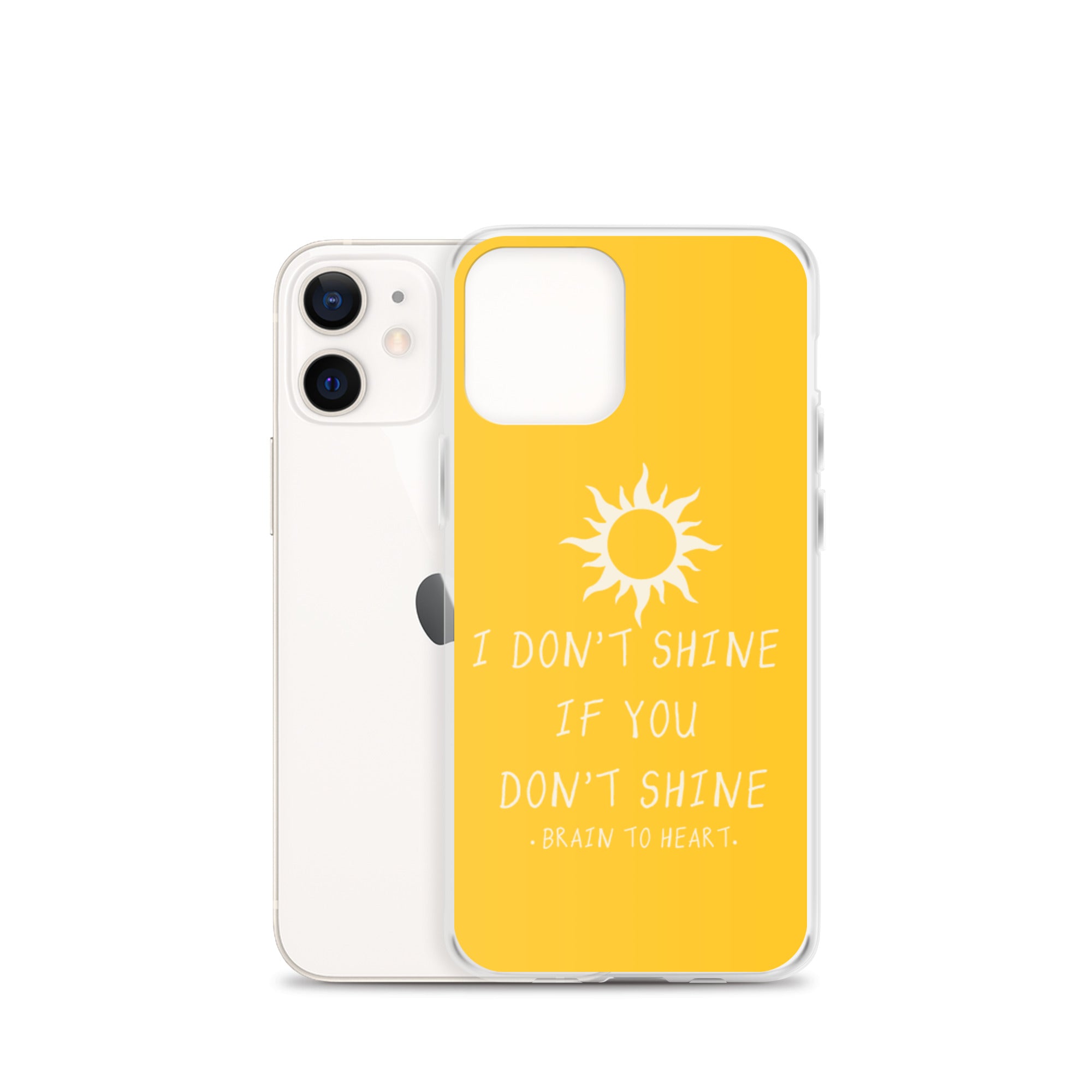Shine Case for iPhone®