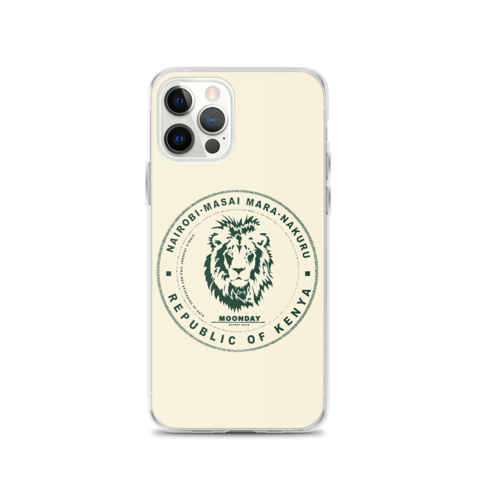 Safari Case for iPhone®