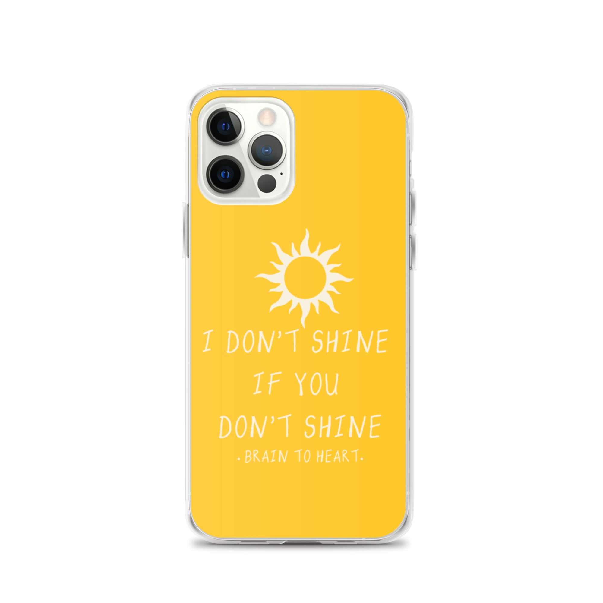 Shine Case for iPhone®