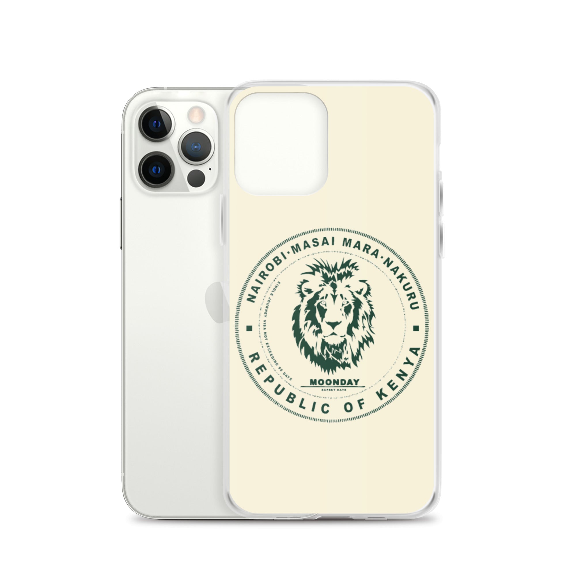 Safari Case for iPhone®