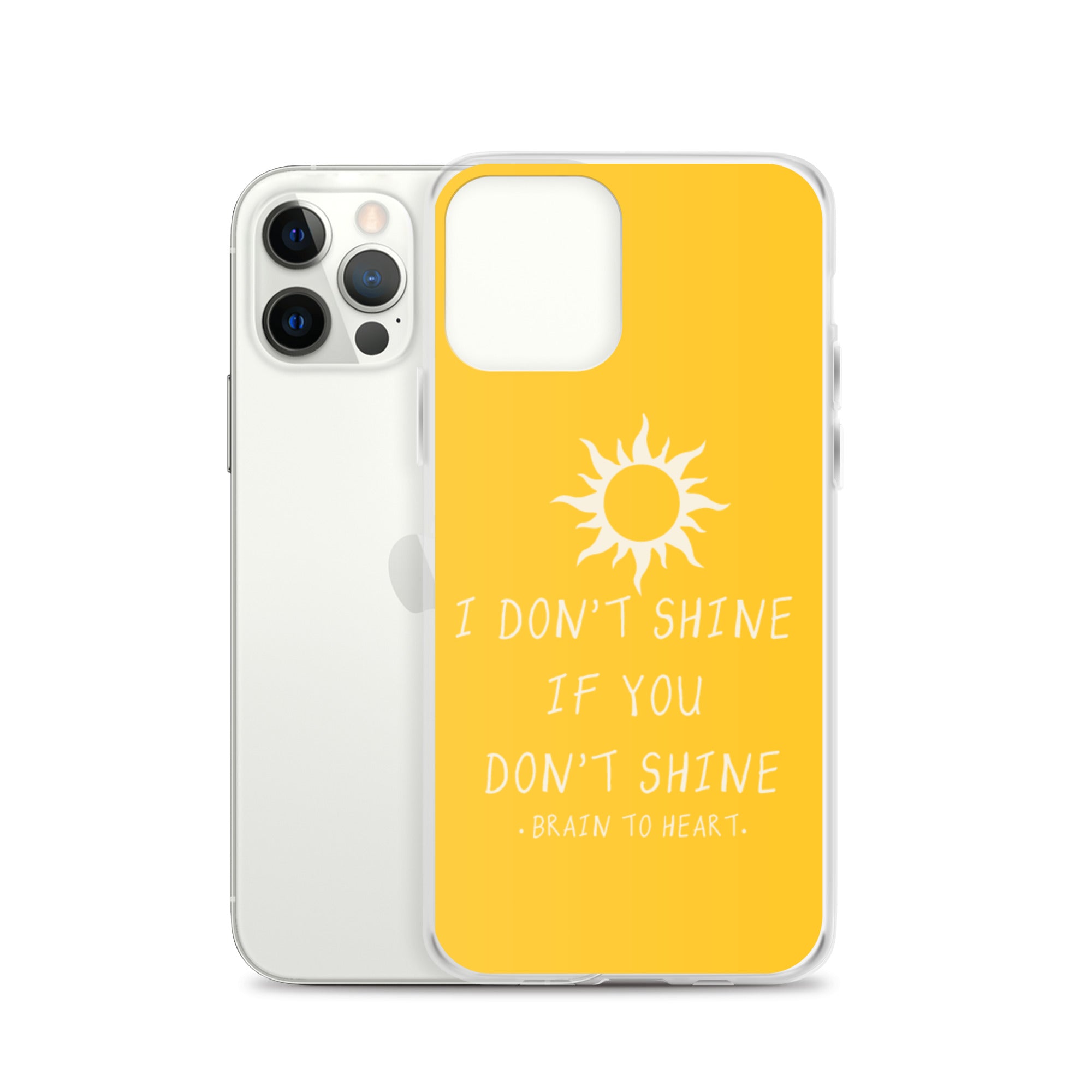 Shine Case for iPhone®