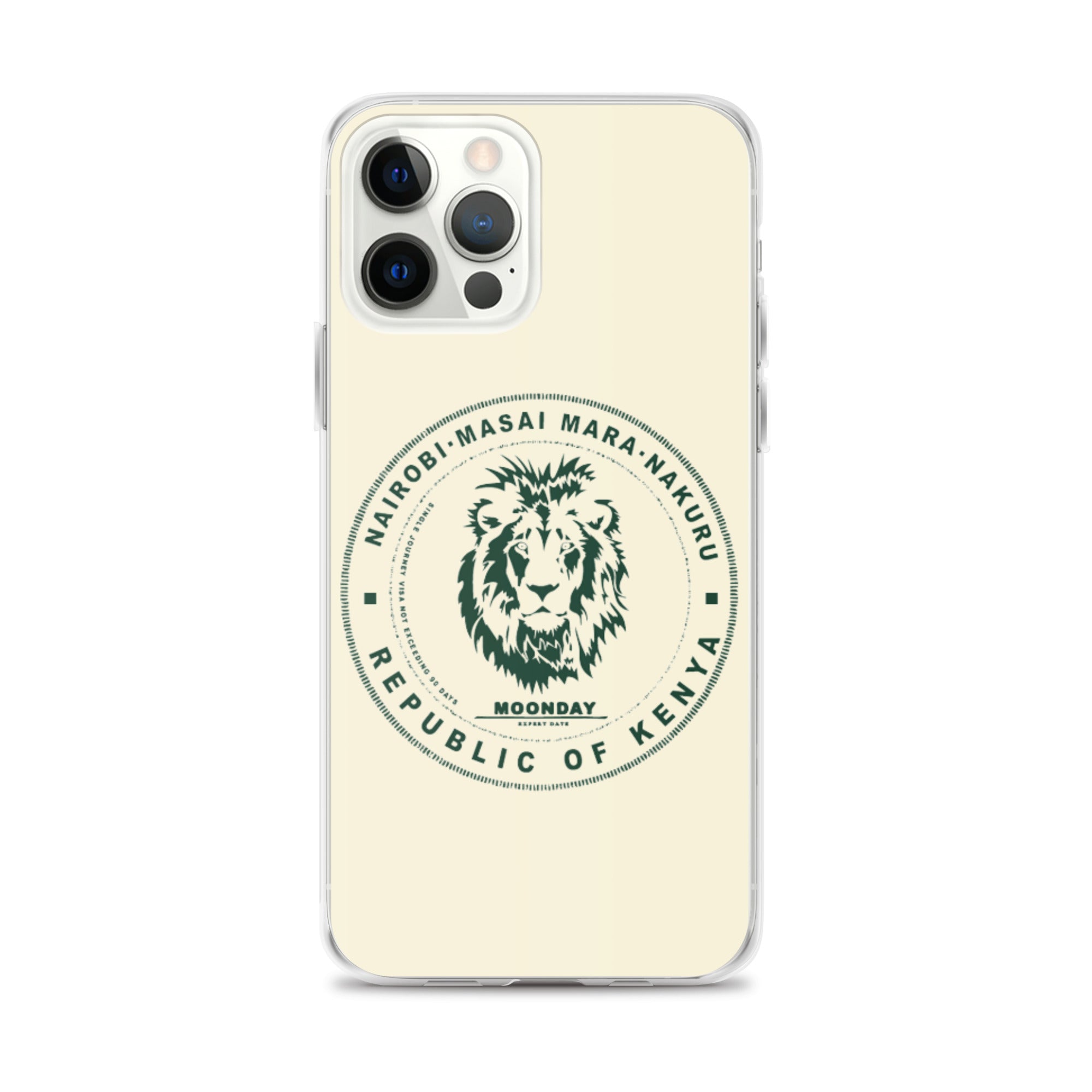 Safari Case for iPhone®