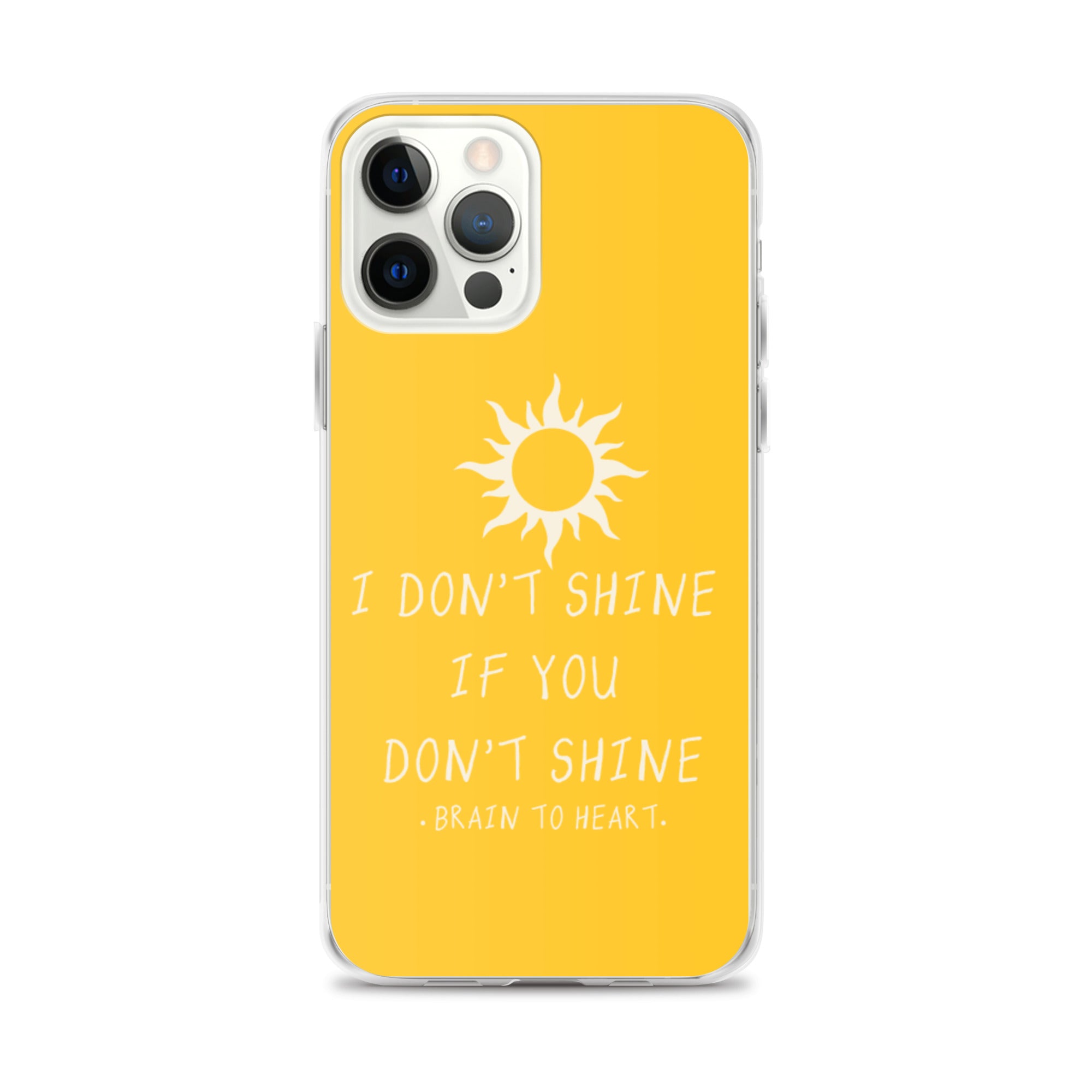 Shine Case for iPhone®