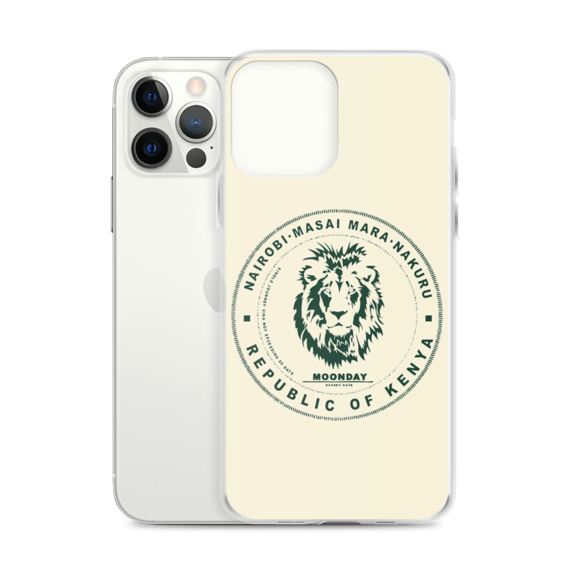 Safari Case for iPhone®